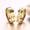 Wedding rings