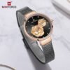 Classic ladies watch