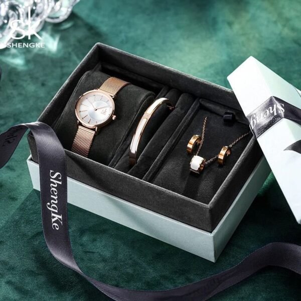 Ladies Classic gift set