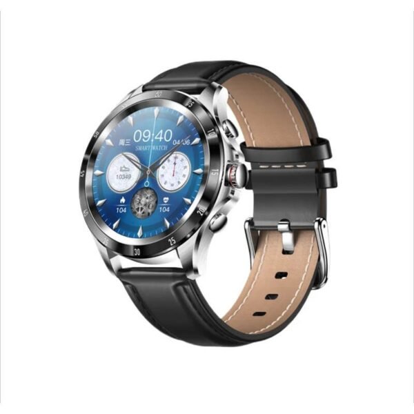 Lige smart watch-silver - Image 3