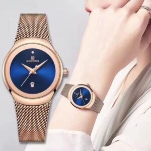 Classic ladies watch