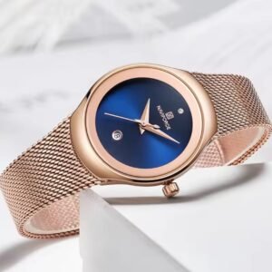 Alternative view of Classic ladies watch