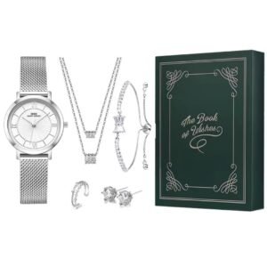 Alternative view of Executive ladies gift set, 5in1
