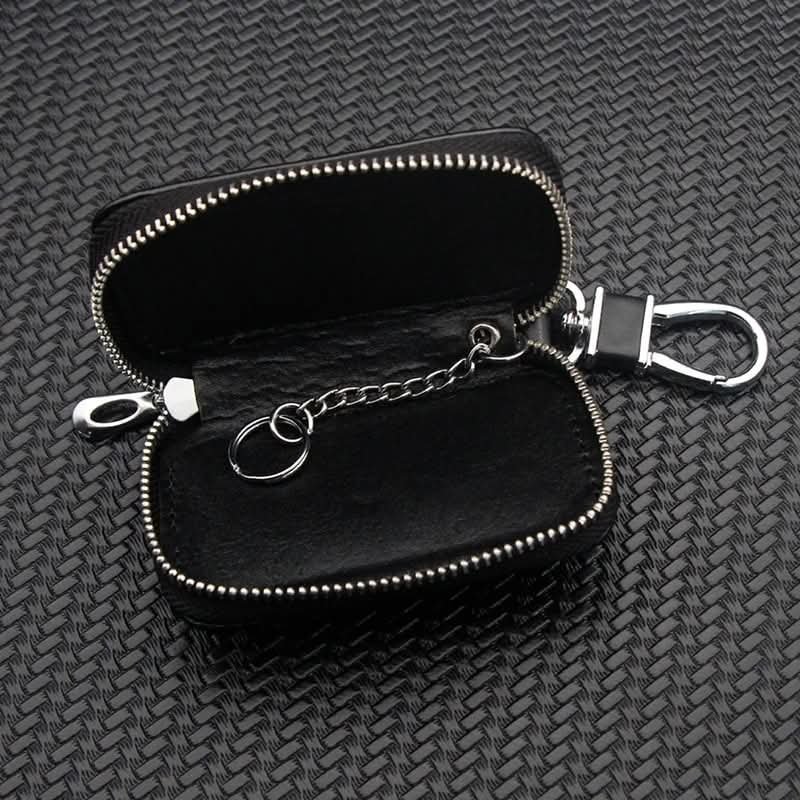 Alternative view of VW Key case