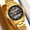 Skmei  men's watch dual display