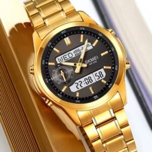 Skmei  men's watch dual display