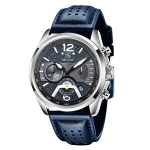 Alternative view of Benyar classic  men's watch