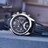 Benyar classic  men's watch