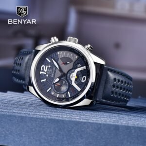 Benyar classic  men's watch