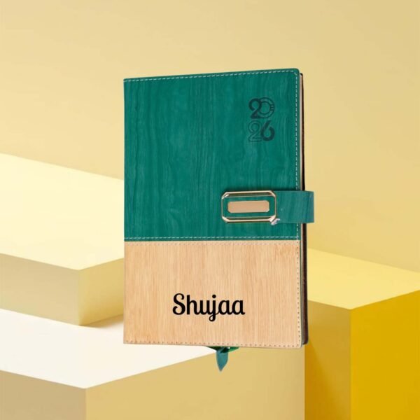 Year 2026 Diary A5 size - Image 5