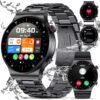 Classic smart  watch
