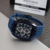 Classic Men's watch-Blue