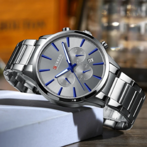 Curren classic watch