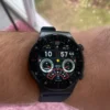 Classic smart watch